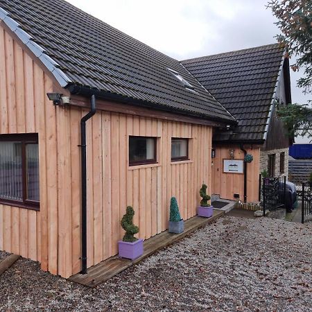 Carn Mhor Bed And Breakfast Aviemore Eksteriør billede