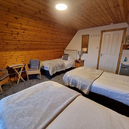 Carn Mhor Bed And Breakfast Aviemore Værelse billede