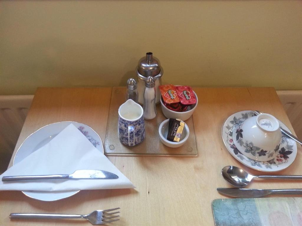 Carn Mhor Bed And Breakfast Aviemore Eksteriør billede