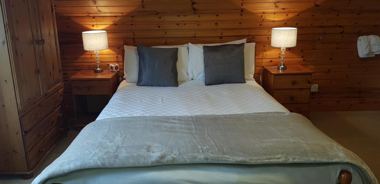 Carn Mhor Bed And Breakfast Aviemore Eksteriør billede