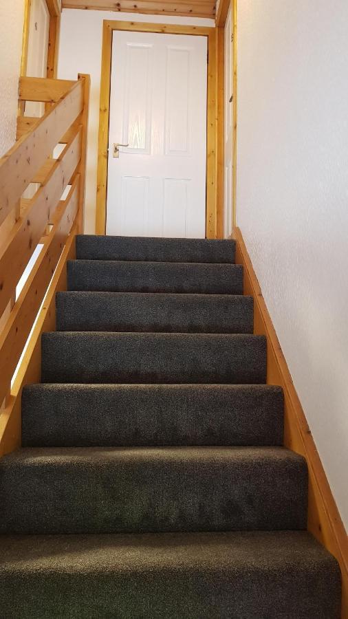Carn Mhor Bed And Breakfast Aviemore Eksteriør billede