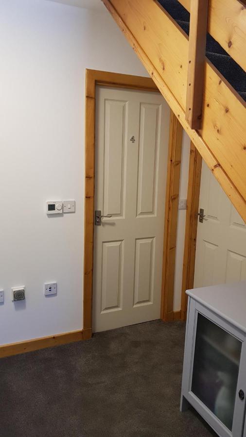 Carn Mhor Bed And Breakfast Aviemore Eksteriør billede