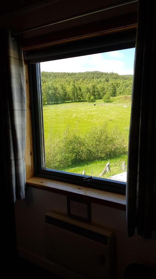 Carn Mhor Bed And Breakfast Aviemore Eksteriør billede