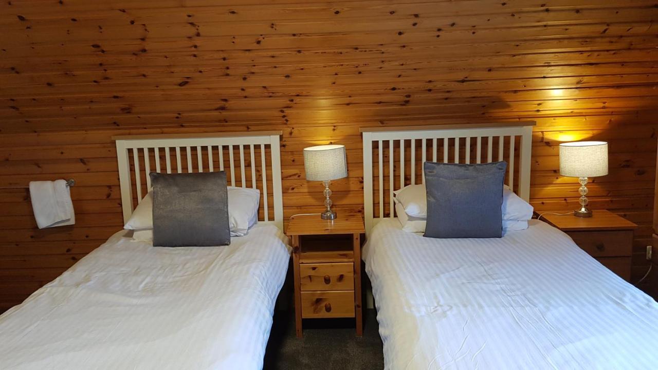 Carn Mhor Bed And Breakfast Aviemore Eksteriør billede