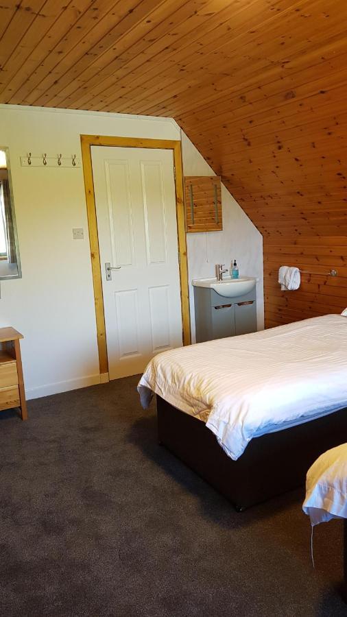 Carn Mhor Bed And Breakfast Aviemore Eksteriør billede