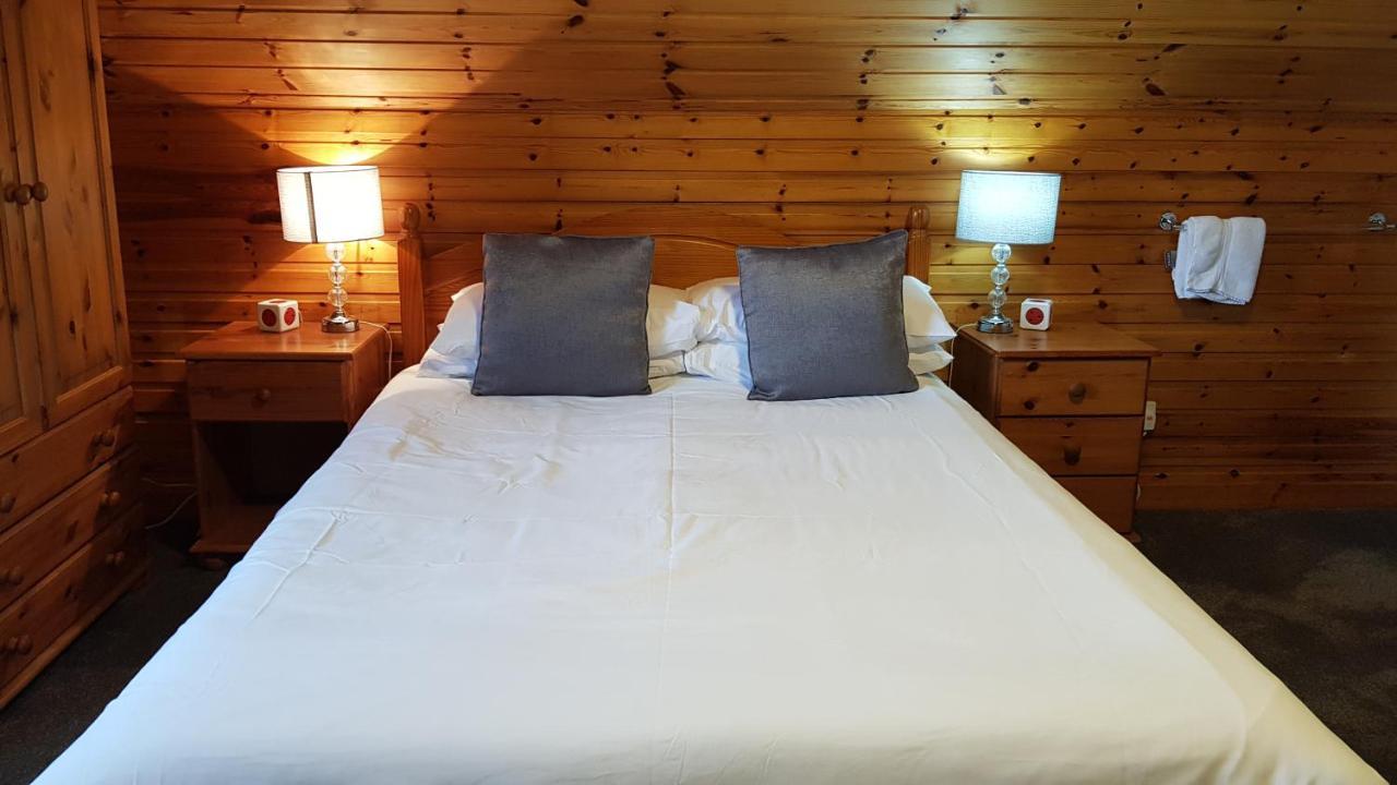 Carn Mhor Bed And Breakfast Aviemore Eksteriør billede