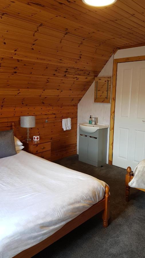 Carn Mhor Bed And Breakfast Aviemore Eksteriør billede