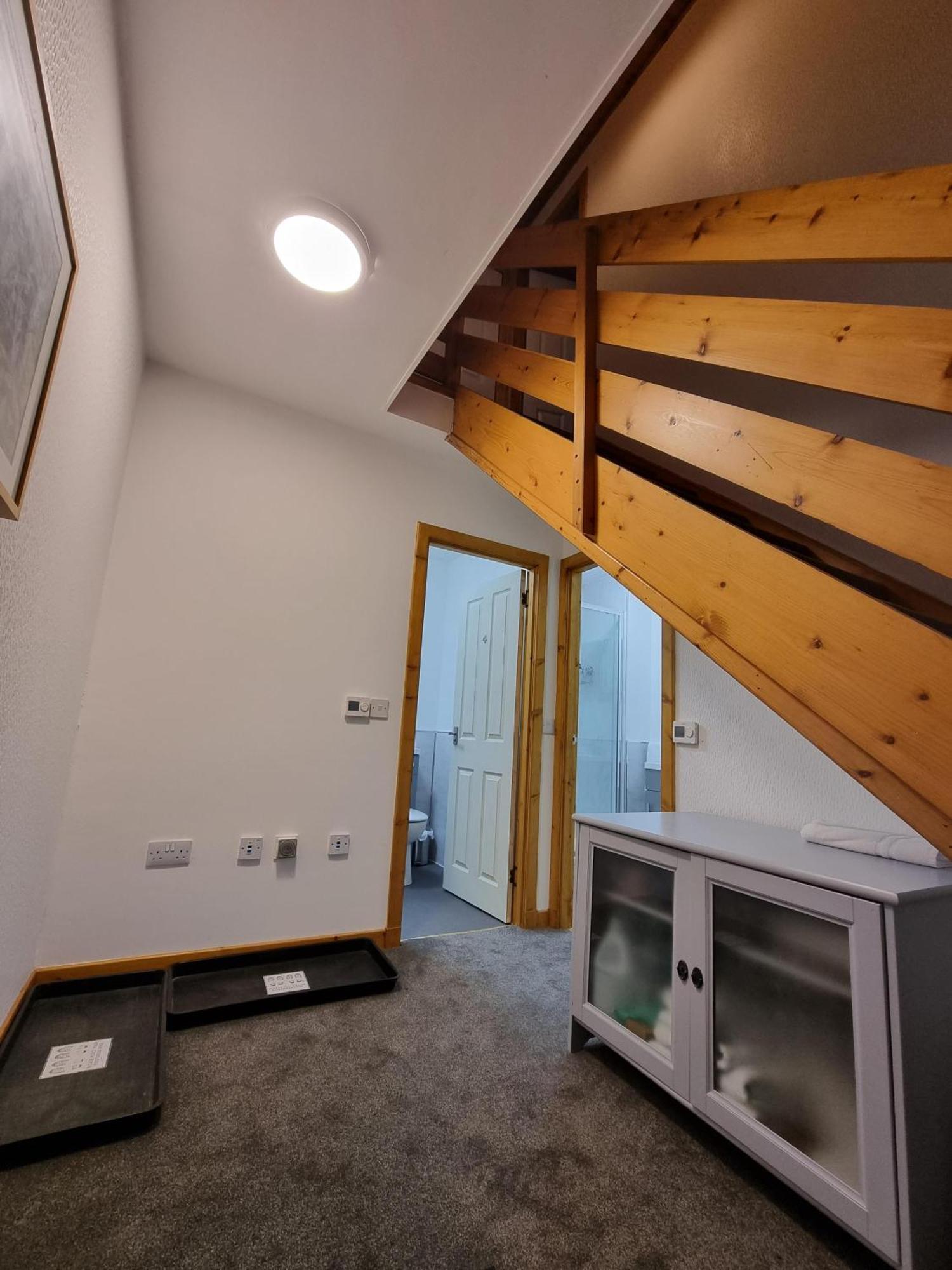 Carn Mhor Bed And Breakfast Aviemore Værelse billede