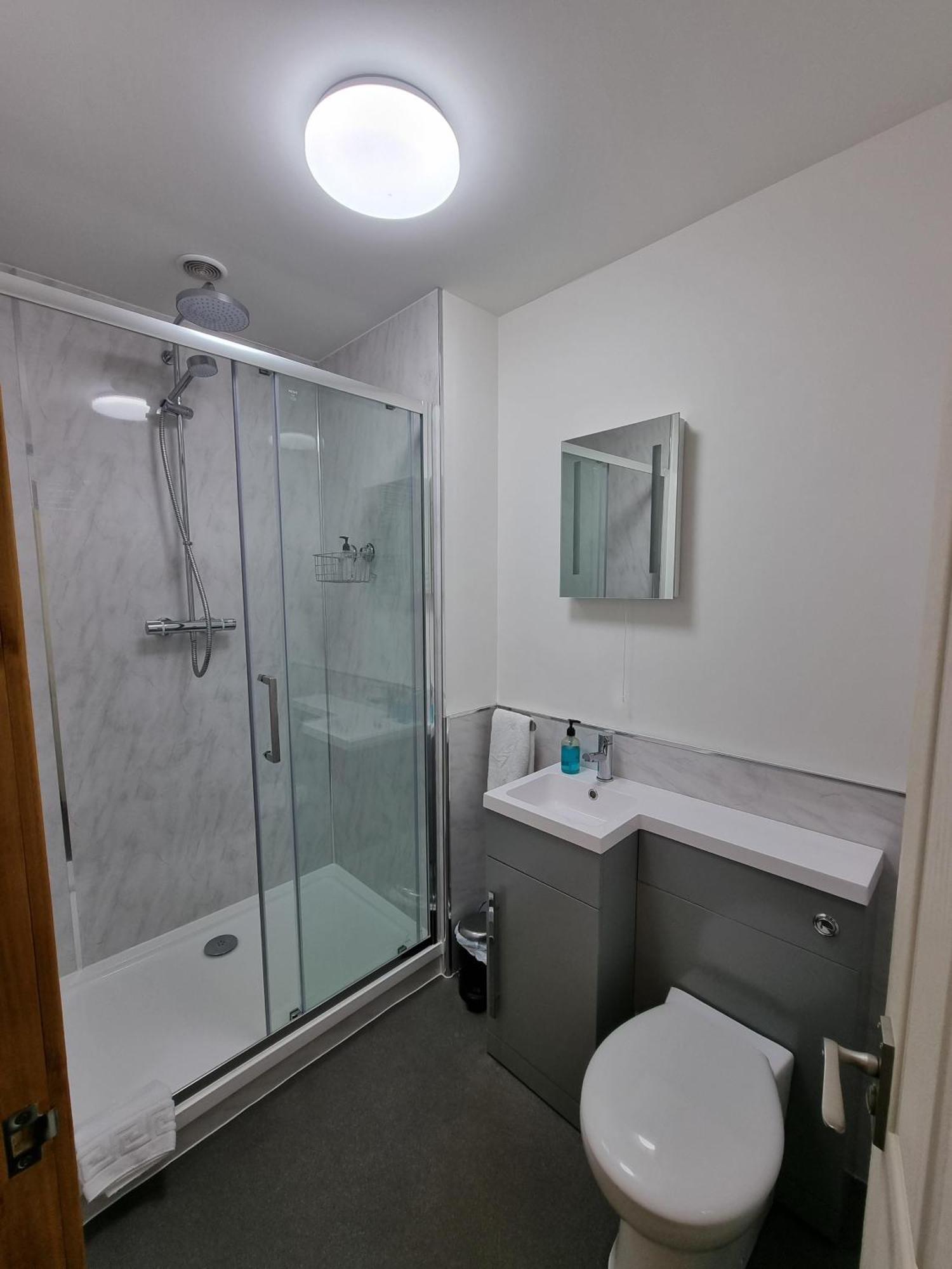 Carn Mhor Bed And Breakfast Aviemore Værelse billede