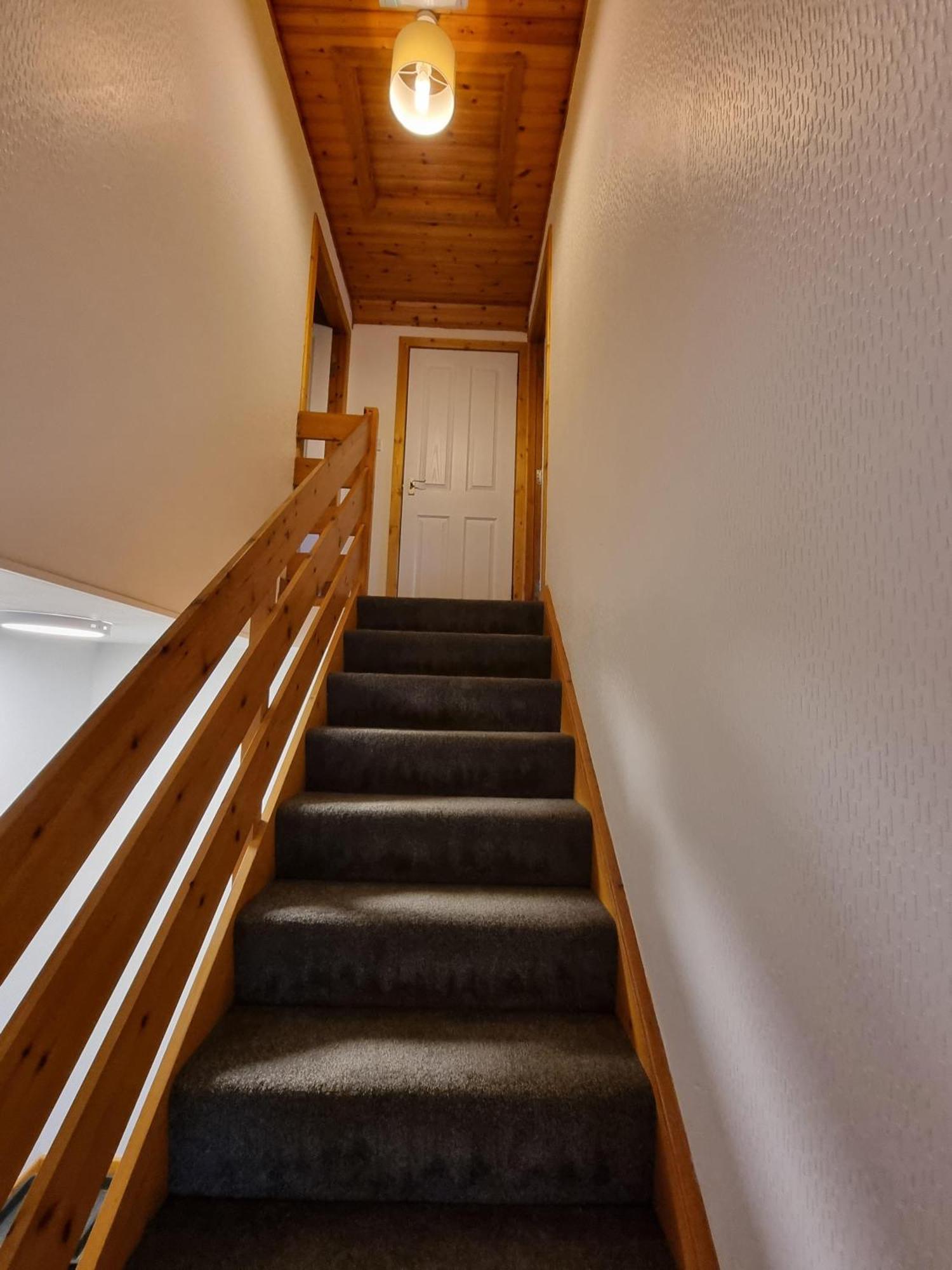 Carn Mhor Bed And Breakfast Aviemore Værelse billede