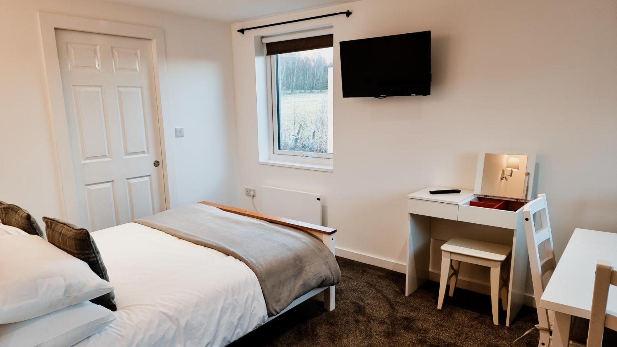 Carn Mhor Bed And Breakfast Aviemore Værelse billede