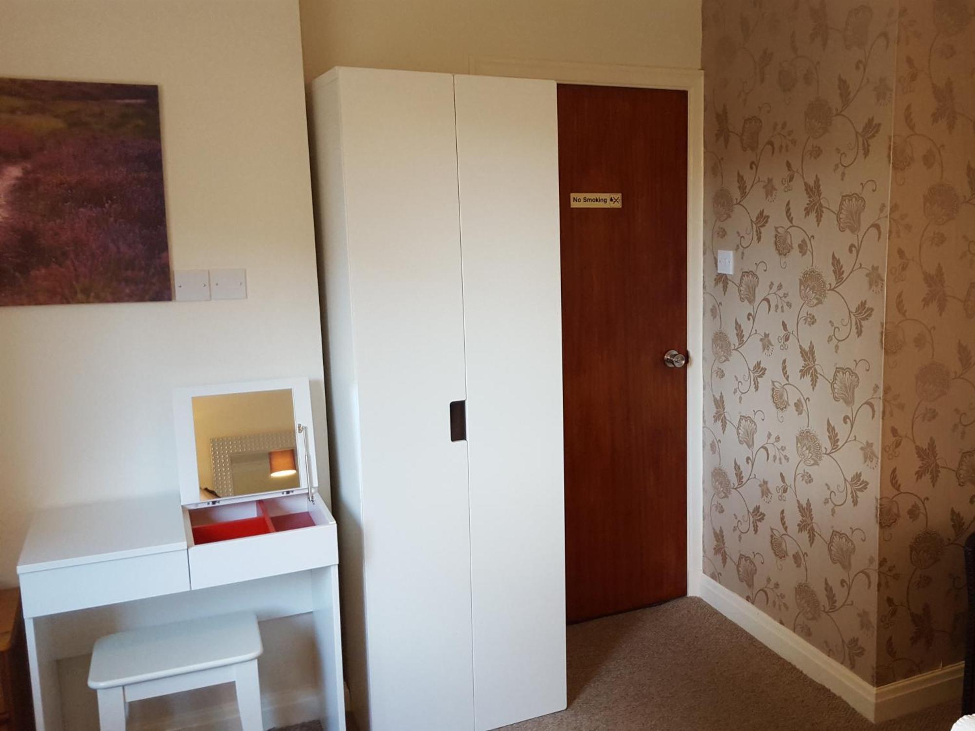 Carn Mhor Bed And Breakfast Aviemore Værelse billede
