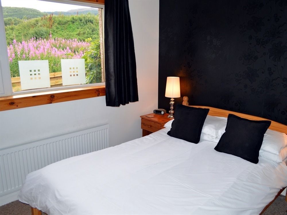 Carn Mhor Bed And Breakfast Aviemore Eksteriør billede