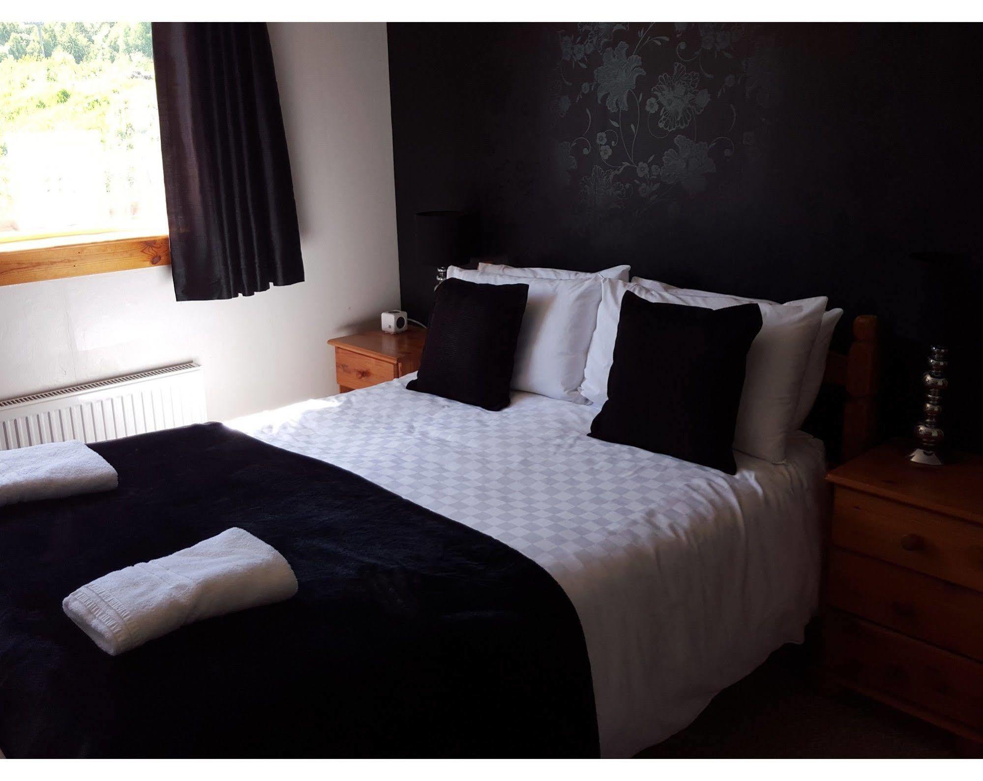 Carn Mhor Bed And Breakfast Aviemore Eksteriør billede